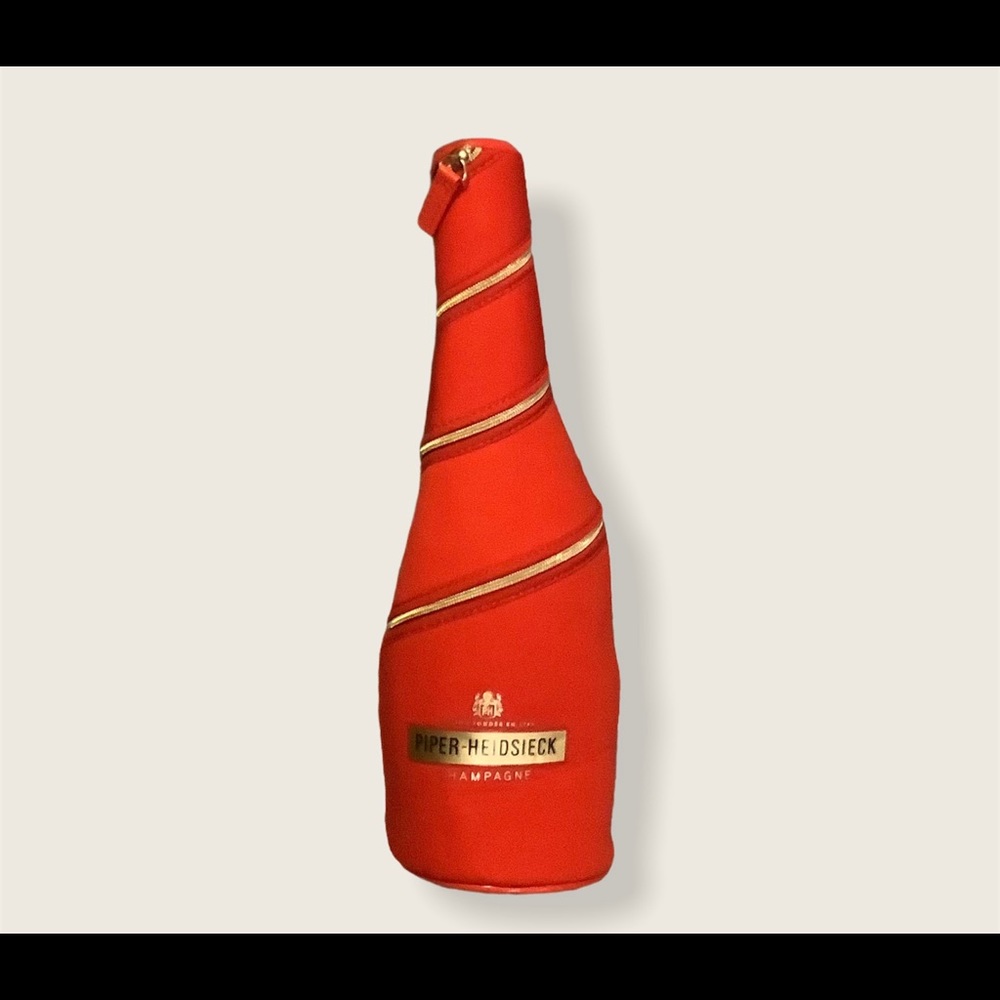 Piper-Heidsieck Red Ice Jacket